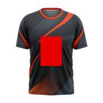 RS-14 - Sublimation Jersey Style Thumbnail