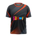 RS-14 - Sublimation Jersey Style Thumbnail