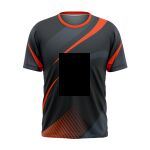 RS-14 - Sublimation Jersey Style Thumbnail