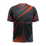 RS-14 - Sublimation Jersey Style Thumbnail