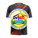 RS-14 - Sublimation Jersey Style Thumbnail