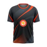 RS-14 - Sublimation Jersey Style Thumbnail
