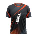 RS-14 - Sublimation Jersey Style Thumbnail