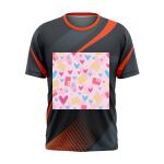RS-14 - Sublimation Jersey Style Thumbnail
