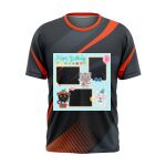 RS-14 - Sublimation Jersey Style Thumbnail