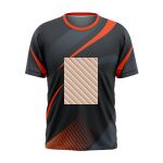 RS-14 - Sublimation Jersey Style Thumbnail