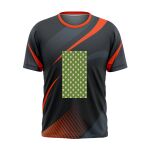 RS-14 - Sublimation Jersey Style Thumbnail