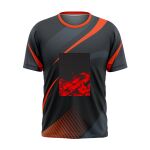 RS-14 - Sublimation Jersey Style Thumbnail