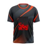 RS-14 - Sublimation Jersey Style Thumbnail