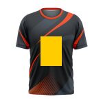 RS-14 - Sublimation Jersey Style Thumbnail