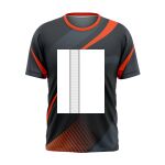 RS-14 - Sublimation Jersey Style Thumbnail