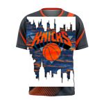 RS-14 - Sublimation Jersey Style Thumbnail