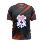 RS-14 - Sublimation Jersey Style Thumbnail