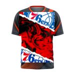 RS-14 - Sublimation Jersey Style Thumbnail