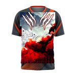 RS-14 - Sublimation Jersey Style Thumbnail