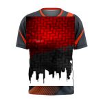 RS-14 - Sublimation Jersey Style Thumbnail