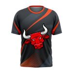 RS-14 - Sublimation Jersey Style Thumbnail