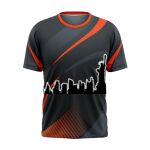 RS-14 - Sublimation Jersey Style Thumbnail