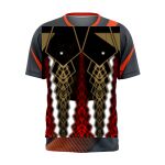 RS-14 - Sublimation Jersey Style Thumbnail