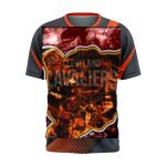 RS-14 - Sublimation Jersey Style Thumbnail