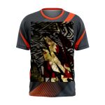 RS-14 - Sublimation Jersey Style Thumbnail