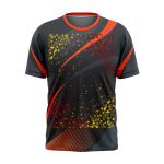 RS-14 - Sublimation Jersey Style Thumbnail