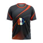 RS-14 - Sublimation Jersey Style Thumbnail
