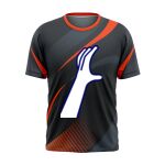 RS-14 - Sublimation Jersey Style Thumbnail