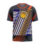 RS-14 - Sublimation Jersey Style Thumbnail