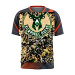 RS-14 - Sublimation Jersey Style Thumbnail