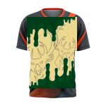 RS-14 - Sublimation Jersey Style Thumbnail