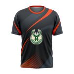 RS-14 - Sublimation Jersey Style Thumbnail