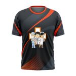 RS-14 - Sublimation Jersey Style Thumbnail