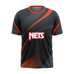 RS-14 - Sublimation Jersey Style Thumbnail