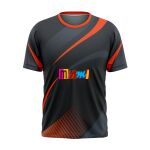 RS-14 - Sublimation Jersey Style Thumbnail