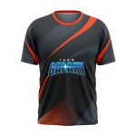 RS-14 - Sublimation Jersey Style Thumbnail
