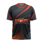 RS-14 - Sublimation Jersey Style Thumbnail