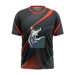 RS-14 - Sublimation Jersey Style Thumbnail