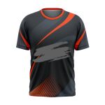 RS-14 - Sublimation Jersey Style Thumbnail