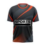 RS-14 - Sublimation Jersey Style Thumbnail