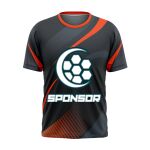 RS-14 - Sublimation Jersey Style Thumbnail