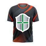 RS-14 - Sublimation Jersey Style Thumbnail