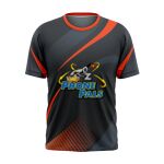 RS-14 - Sublimation Jersey Style Thumbnail