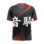 RS-14 - Sublimation Jersey Style Thumbnail