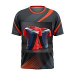 RS-14 - Sublimation Jersey Style Thumbnail