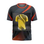 RS-14 - Sublimation Jersey Style Thumbnail