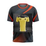 RS-14 - Sublimation Jersey Style Thumbnail