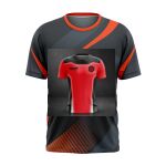 RS-14 - Sublimation Jersey Style Thumbnail