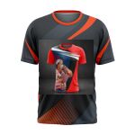 RS-14 - Sublimation Jersey Style Thumbnail