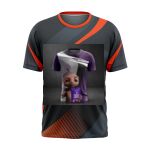 RS-14 - Sublimation Jersey Style Thumbnail